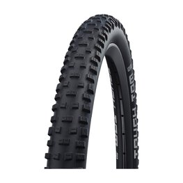 SCHWALBE tyre - TOUGH TOM (57-622) 29x2.25 ACTIVE - black