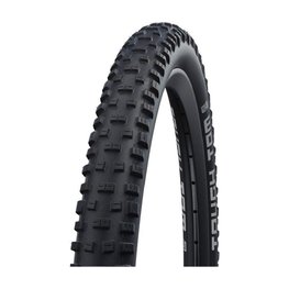 SCHWALBE tyre - TOUGH TOM (60-559) 26x2.35 ACTIVE - black