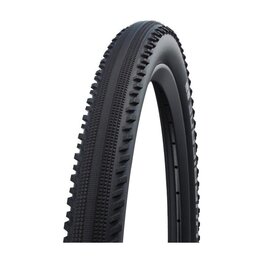 SCHWALBE tyre - HURRICANE 29x2.00 PERFORMANCE 67EPI - black
