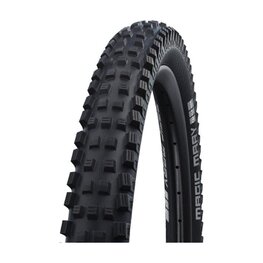 SCHWALBE tyre - MAGIC MARY (62-622) 29x2.40 BIKEPARK - black