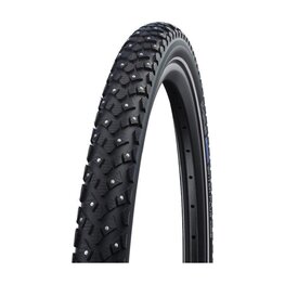 SCHWALBE tyre - MARATHON PLUS TOUR (55-559) 26x2.15 PERFORMANCE - black