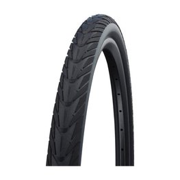 SCHWALBE tyre - ENERGIZER PLUS TOUR (37-622) 28x1.40 700x35C PERFORMANCE - black