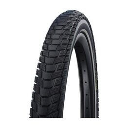 SCHWALBE tyre - PICK-UP (60-406) 20x2.35 DEFENSE E-BIKE - black