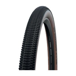 SCHWALBE tyre - BILLY BONKERS (54-559) 26x2.10 ACTIVE - black