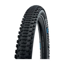 SCHWALBE tyre - JOHNNY WATTS 365 (65-622) 29x2.60 - black