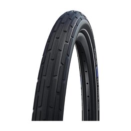 SCHWALBE tyre -  FAT FRANK 27.5x2.35 (60-584) K-GUARD - black