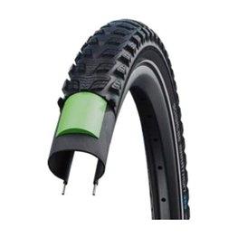 SCHWALBE tyre - MARATHON 365 (50-559) 26x2.00 PERFORMANCE - black