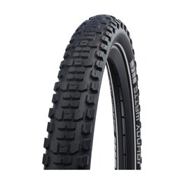 SCHWALBE tyre - JOHNNY WATTS 365 27.5x2.35 (60-584) GREENGUARD - black