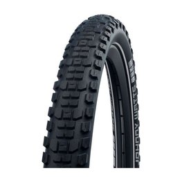 SCHWALBE tyre - JOHNNY WATTS (60-622) 29x2.35 - black