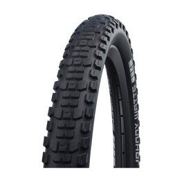 SCHWALBE tyre - JOHNNY WATTS (65-584) 27.5x2.60 - black