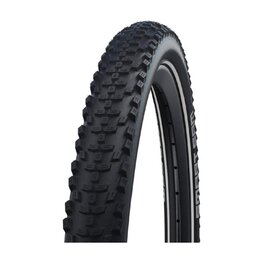 SCHWALBE tyre - SMART SAM 29x2.25 PERFORMANCE 67EPI - black