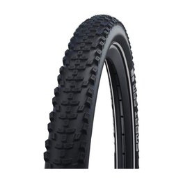 SCHWALBE tyre - SMART SAM 27.5x2.35 (60-584) ADDIX - black