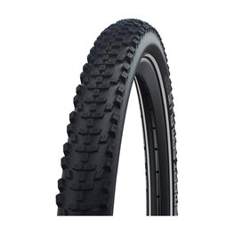 SCHWALBE tyre - SMART SAM PLUS (60-622) 29x2.35 - black