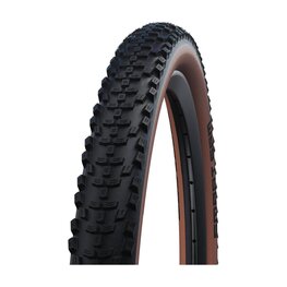 SCHWALBE tyre - SMART SAM 27.5x2.60 (65-584) ADDIX - black