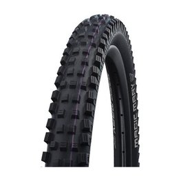SCHWALBE tyre - MAGIC MARY (62-584) 27.5x2.40 GRAVITY - black