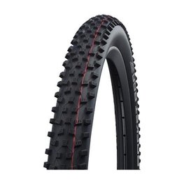 SCHWALBE tyre - ROCKET RON (54-622) 29x2.10 GROUND - black