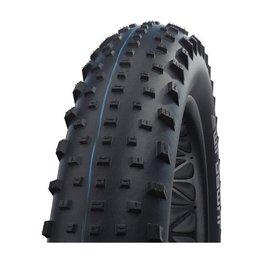 SCHWALBE tyre - JUMBO JIM (120-559) 26x4.80 GROUND - black