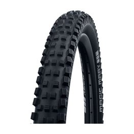 SCHWALBE tyre - MAGIC MARY (62-584) 27.5x2.40 PERFORMANCE - black