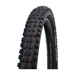 SCHWALBE tyre - MAGIC MARY (65-584) 27.5x2.60 TRAIL - black