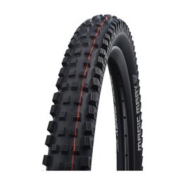 SCHWALBE tyre - MAGIC MARY (65-584) 27.5x2.60 GRAVITY - black