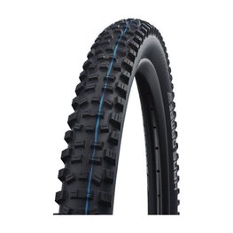 SCHWALBE tyre - HAND DAMPF (65-584) 27.5x2.60 TRAIL - black