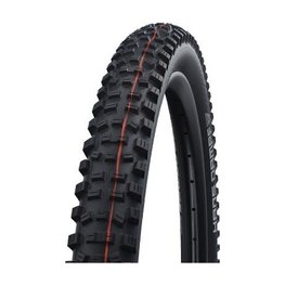 SCHWALBE tyre - HAND DAMPF (60-622) 29x2.35 TRAIL - black