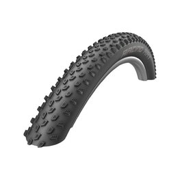SCHWALBE tyre - RACING RAY (57-622) 29x2.25 PERFORMANCE - black