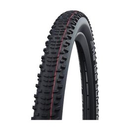 SCHWALBE tyre - RACING RALPH (54-622) 29x2.10 GROUND - black