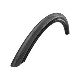 SCHWALBE tyre - ONE 700x28C RACEGUARD 67EPI - black