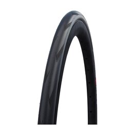 SCHWALBE tyre - PRO ONE 700x28C SUPER RACE 127EPI - black