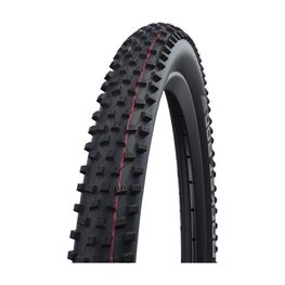 SCHWALBE tyre - ROCKET RON (60-507) 24x2.35 RACE - black