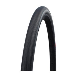 SCHWALBE tyre - G-ONE SPEED (40-406) 20x1.50 GROUND - black