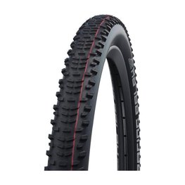 SCHWALBE tyre - RACING RALPH (60-622) 29x2.35 GROUND - black