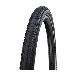 SCHWALBE tyre - MARATHON ALMOTION 28x2.00 (50-622) EVO V-GUARD - black