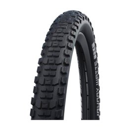 SCHWALBE tyre - JOHNNY WATTS (65-622) 29x2.60 - black
