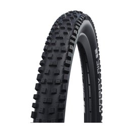 SCHWALBE tyre - NOBBY NIC (65-622) 29x2.60 PERFORMANCE - black