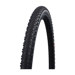 SCHWALBE tyre - G-ONE BITE (45-622) 28x1.70 700x45C GROUND - black