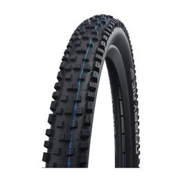 SCHWALBE tyre - NOBBY NIC (62-622) 29x2.40 GROUND - black