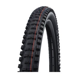 SCHWALBE tyre - BIG BETTY (62-622) 29x2.40 GRAVITY - black
