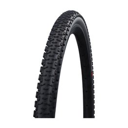 SCHWALBE tyre - G-ONE ULTRABITE (45-622) 28x1.70 700x45C GROUND - black