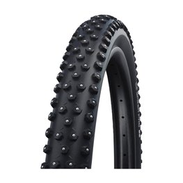SCHWALBE tyre - ICE SPIKER PRO (57-622) 29x2.25 - black