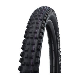 SCHWALBE tyre - MAGIC MARY (62-584) 27.5x2.40 DOWNHILL - black