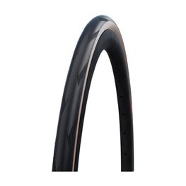 SCHWALBE tyre - PRO ONE (28-622) 700x28C RACE - beige/black