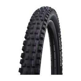 SCHWALBE tyre - MAGIC MARY (62-584) 27.5x2.40 TRAIL - black