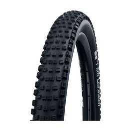 SCHWALBE tyre - WICKED WILL (62-622) 29x2.40 PERFORMANCE - black