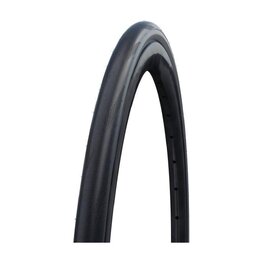 SCHWALBE tyre - ONE 365 700x28C RACEGUARD 67EPI - black