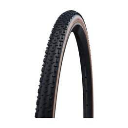SCHWALBE tyre - X-ONE R 27.5x1.30 (33-584) EVO V-GUARD SUPER RACE ADDIX - black