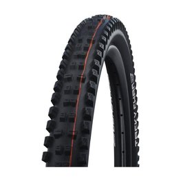 SCHWALBE tyre - TACKY CHAN (62-622) 29x2.40 TRAIL - black