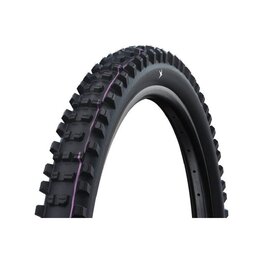 SCHWALBE tyre - SHREDDA REAR GRAVITY PRO 29x2.50 EVOLUTION 67EPI - black