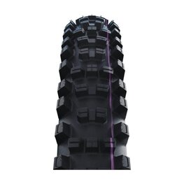 SCHWALBE tyre - SHREDDA REAR GRAVITY PRO 29x2.50 EVOLUTION 67EPI - black